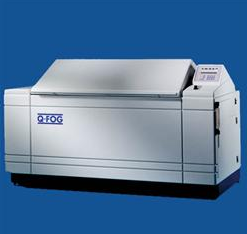 Q-FOG SSP & CCT CYCLIC CORROSION TESTERS Q-LAB